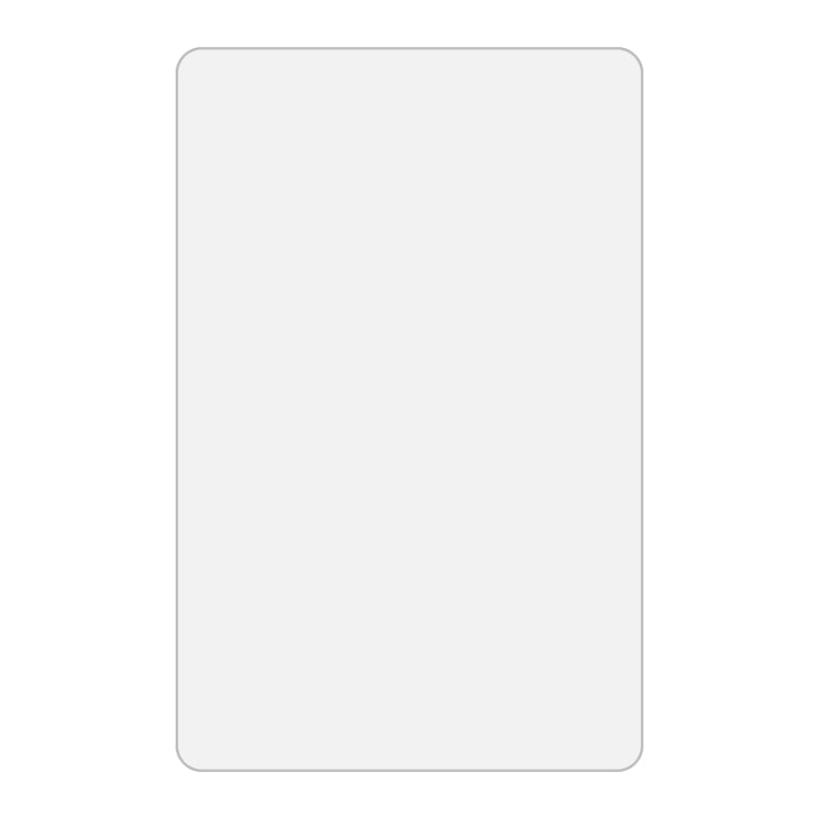 For Xiaomi Mi Pad 5 / 5 Pro Matte Paperfeel Screen Protector - Mobile Accessories by buy2fix | Online Shopping UK | buy2fix