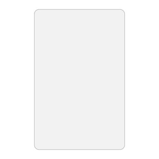 For Xiaomi Mi Pad 5 / 5 Pro Matte Paperfeel Screen Protector by buy2fix
