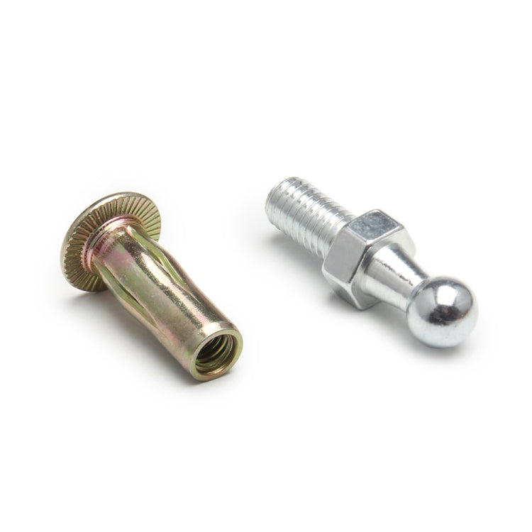 Tailgate Shock Absorber Damper Gas Spring for Chevrolet Silverado/Sierra 2007-2018 - Trunk & Bumper Accessories by buy2fix | Online Shopping UK | buy2fix