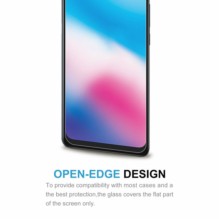 For Alcatel 3X 2020 0.26mm 9H 2.5D Tempered Glass Film - Alcatel Tempered Glass by DIYLooks | Online Shopping UK | buy2fix