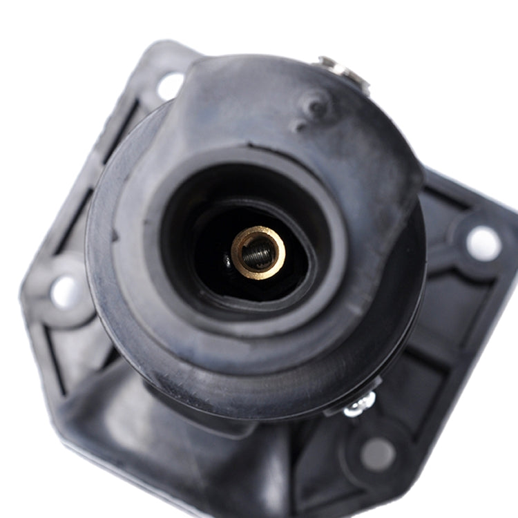 A0145 7-PIN Trailer Plug American Flat Blade Connector Adapter 12V Tow Bar - Terminal connectors by buy2fix | Online Shopping UK | buy2fix