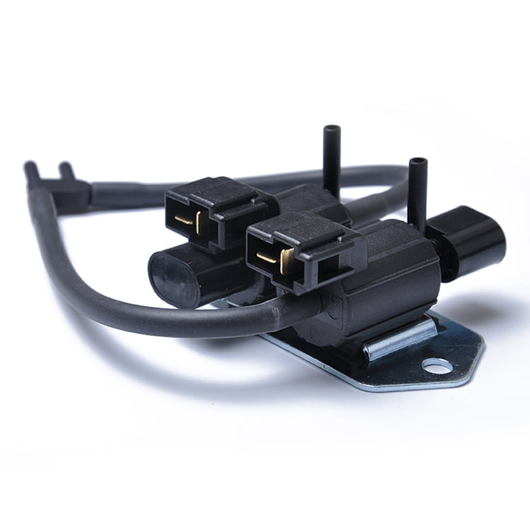 A0149 Car EGR Valve Control Solenoid K5T47776 for Mitsubishi Pajero L200 L300 by buy2fix