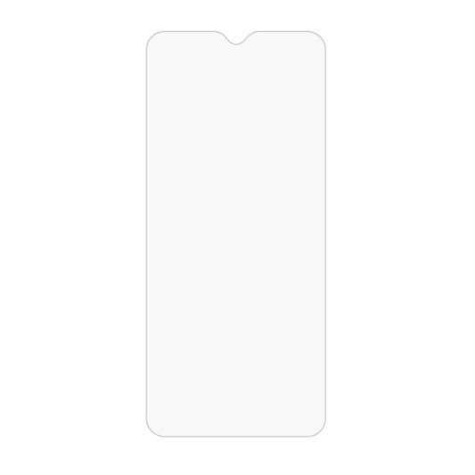 For Infinix Smart 5 India 0.26mm 9H 2.5D Tempered Glass Film by DIYLooks