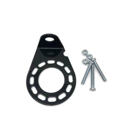 A0364 7 Pins 12N Electrics Converter Trailer Caravan Plug and Socket Adapter Connector - Terminal connectors by buy2fix | Online Shopping UK | buy2fix