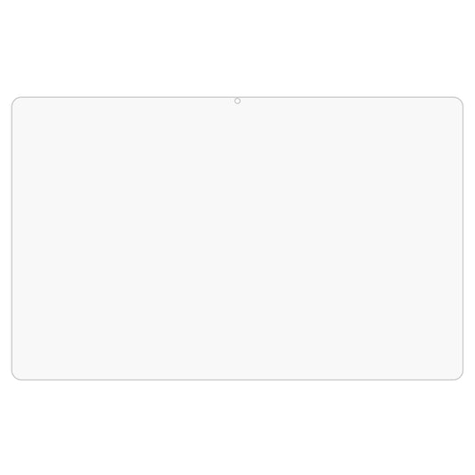 For Teclast T40 Plus 9H 2.5D Explosion-proof Tempered Glass Film by buy2fix