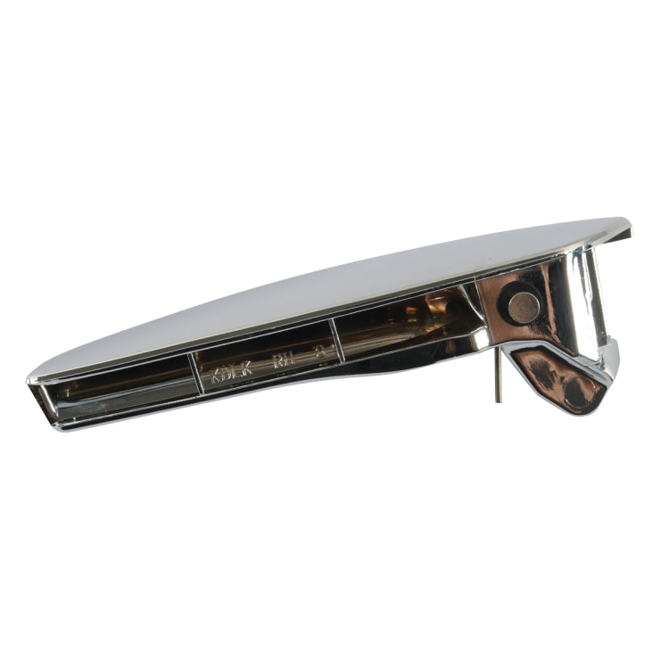 A6381 Car Chrome-plated Inside Door Handle 15939085 15935956 for Chevrolet / Cadillac - In Car by buy2fix | Online Shopping UK | buy2fix