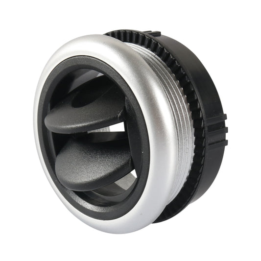 A5681-01 71mm RV Universal Air-conditioning Outlet by buy2fix