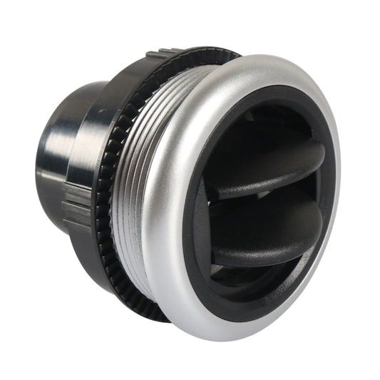 A5681-02 71mm RV Universal Air-conditioning Outlet, Hole Size: 63mm by buy2fix