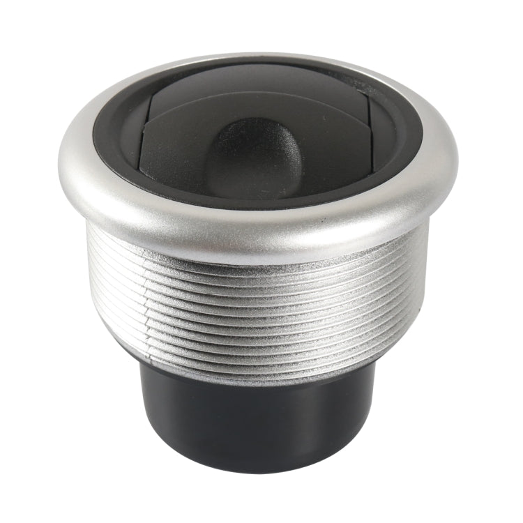 A5681-02 71mm RV Universal Air-conditioning Outlet, Hole Size: 63mm - Air Conditioning System by buy2fix | Online Shopping UK | buy2fix