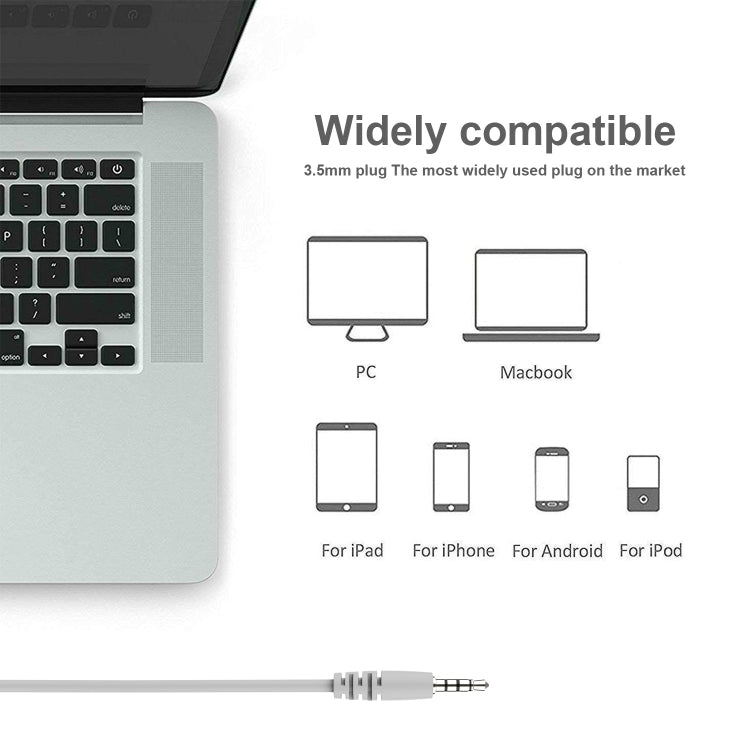 SADES A9 3.5mm Port Adjustable Gaming Headset with Microphone(Blue) by SADES