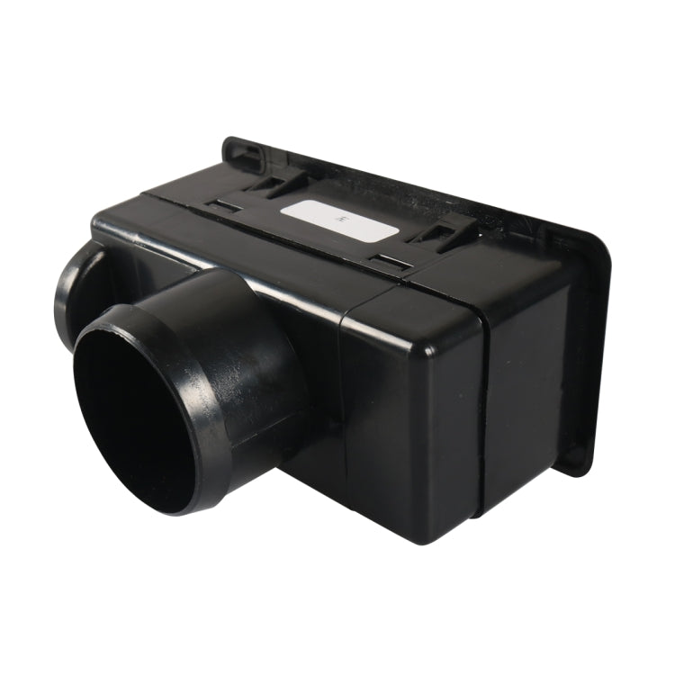 A5680 Modified RV Dashboard Air Outlet Bus Air-conditioning Outlet - Air Conditioning System by buy2fix | Online Shopping UK | buy2fix