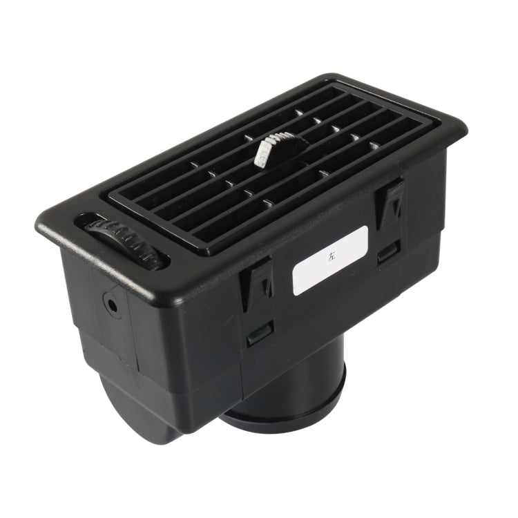 A5680 Modified RV Dashboard Air Outlet Bus Air-conditioning Outlet - Air Conditioning System by buy2fix | Online Shopping UK | buy2fix