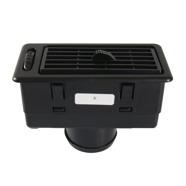 A5680 Modified RV Dashboard Air Outlet Bus Air-conditioning Outlet - Air Conditioning System by buy2fix | Online Shopping UK | buy2fix