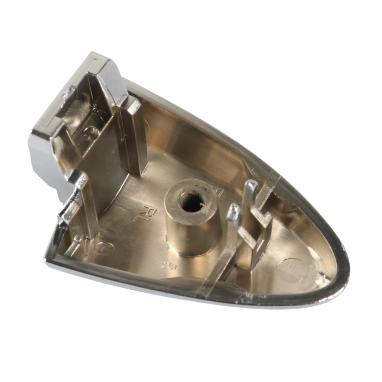A5698-03 Car Left Rear Door Outside Handle Cover 69228-33040 for Lexus - Door Handles by buy2fix | Online Shopping UK | buy2fix