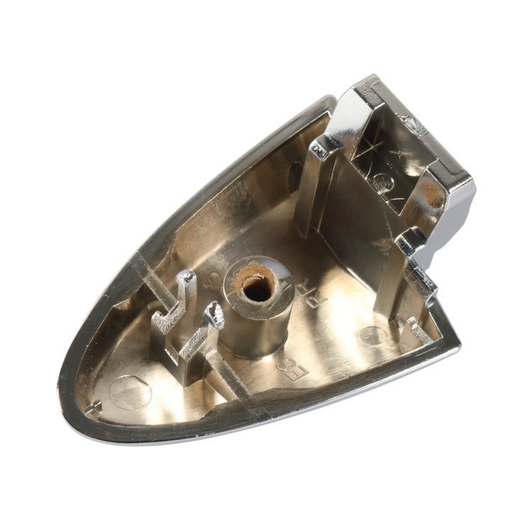 A5698-04 Car Right Rear Door Outside Handle Cover 69227-33060 for Lexus - Door Handles by buy2fix | Online Shopping UK | buy2fix