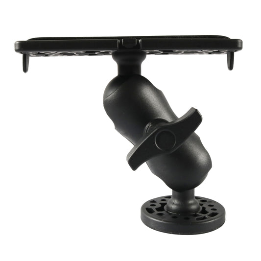 A6644 Yacht Navigation Fish Finder Bracket Marine Electronic Fishfinder Mount by buy2fix