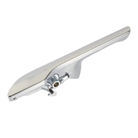 A6741 1 Pair Car Door Handle 1081831-00-H+1081832-00-H for Tesla Model 3 2017-2020 by buy2fix