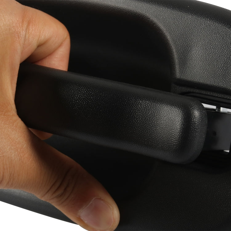 A6744 4 in 1 Car Outsdie Door Handle 15034985FL/15034986FR/15721571RL/15721572RR for Chevrolet / GMC by buy2fix