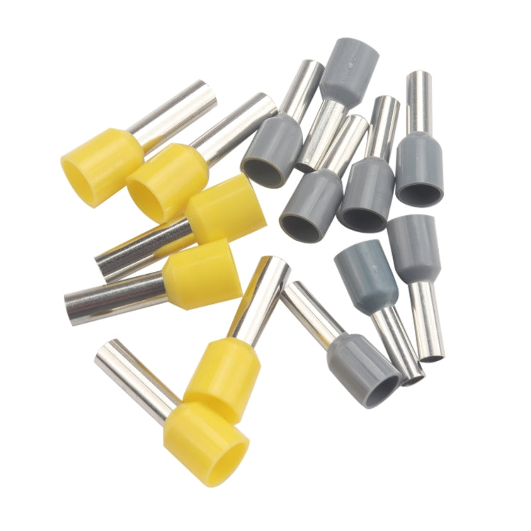 A6080 1800 in 1 Needle-shaped Tubular Cold-pressed Terminal - Booster Cable & Clip by buy2fix | Online Shopping UK | buy2fix