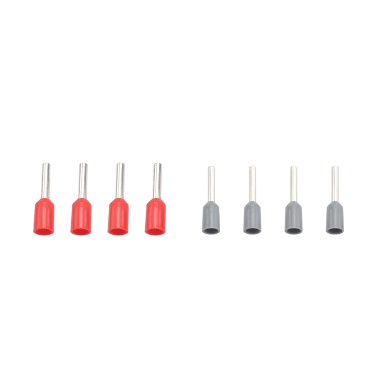 A6080 1800 in 1 Needle-shaped Tubular Cold-pressed Terminal - Booster Cable & Clip by buy2fix | Online Shopping UK | buy2fix