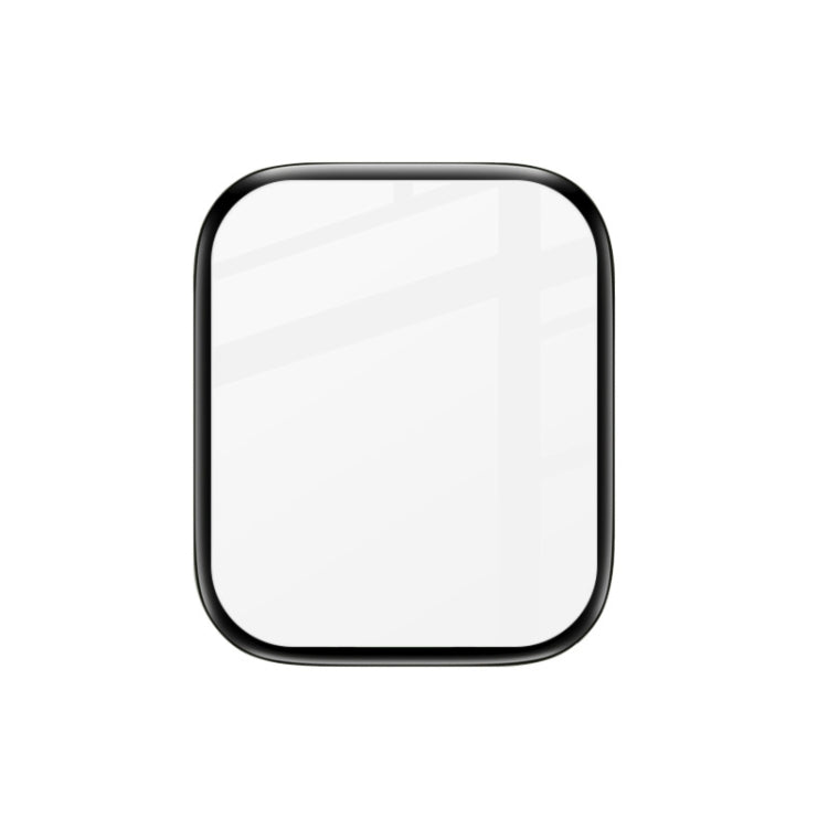 IMAK Plexiglass HD Watch Protective Film For Apple Watch 7 41mm - Screen Protector by imak | Online Shopping UK | buy2fix