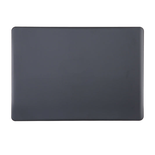For Huawei MateBook D 14 / MagicBook 14 / X14 Shockproof Crystal Laptop Protective Case(Black) - 14.1 inch by buy2fix | Online Shopping UK | buy2fix