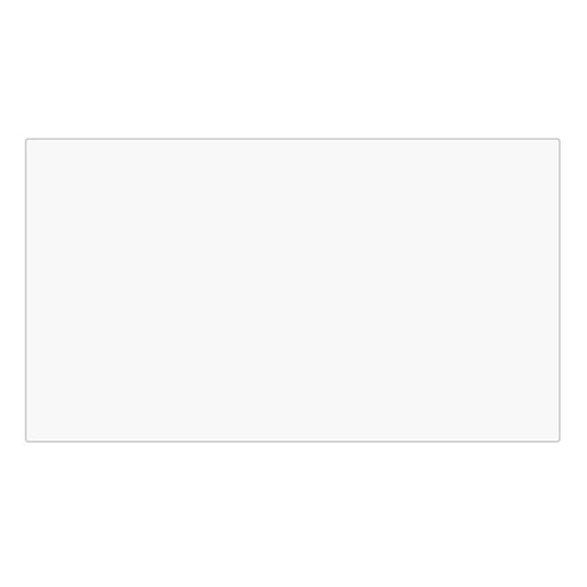 Laptop Screen HD Tempered Glass Protective Film For Acer TravelMate P2 15 15.6 inch - Computer & Networking by buy2fix | Online Shopping UK | buy2fix