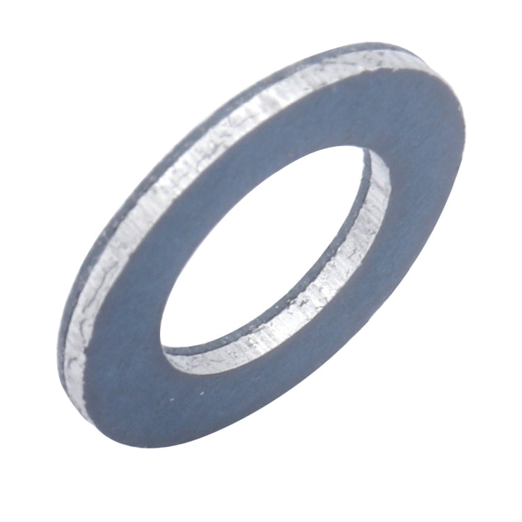 A6057 10 in 1 Car Oil Drain Plug Washer Gaskets 9043012031 for Toyota - Engine Fittings by buy2fix | Online Shopping UK | buy2fix