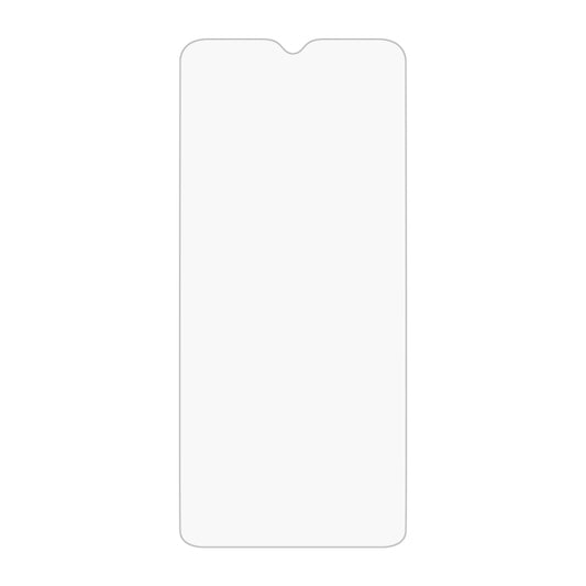 For Tecno Spark 7 0.26mm 9H 2.5D Tempered Glass Film by DIYLooks