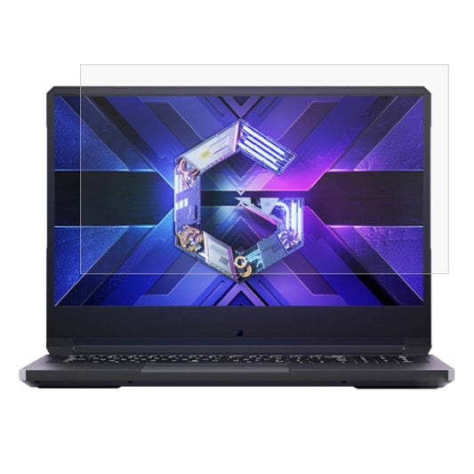 For Xiaomi Redmi G Gaming 16 inch Laptop Screen HD Tempered Glass Protective Film - Screen Protection Film by buy2fix | Online Shopping UK | buy2fix