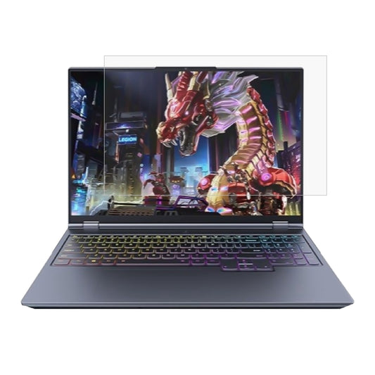 For Lenovo R9000K 2021 16 inch Laptop Screen HD Tempered Glass Protective Film - Screen Protection Film by buy2fix | Online Shopping UK | buy2fix