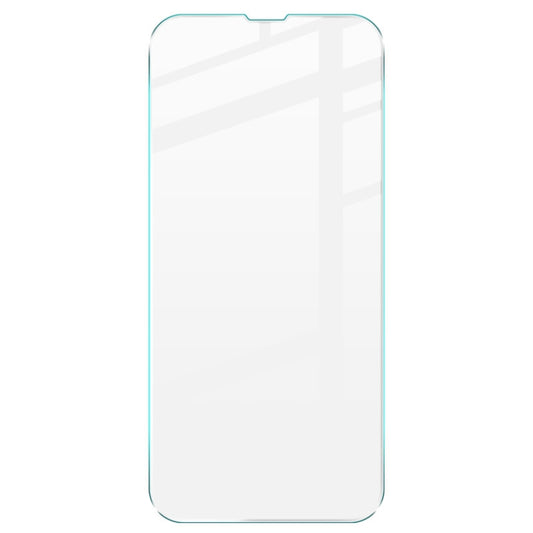 For Blackview BL5000 Dual 5G imak H Series Tempered Glass Film - For Blackview by imak | Online Shopping UK | buy2fix