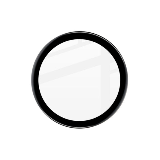 For Amazfit GTR 3 Pro IMAK Plexiglass HD Watch Protective Film by ENKAY