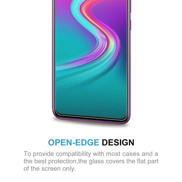0.26mm 9H 2.5D Tempered Glass Film For Infinix S5 Lite - Infinix Tempered Glass by DIYLooks | Online Shopping UK | buy2fix