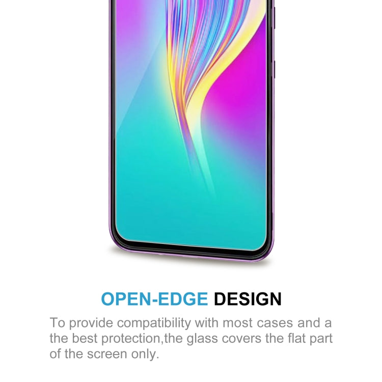 0.26mm 9H 2.5D Tempered Glass Film For Infinix Smart 4c - Infinix Tempered Glass by DIYLooks | Online Shopping UK | buy2fix