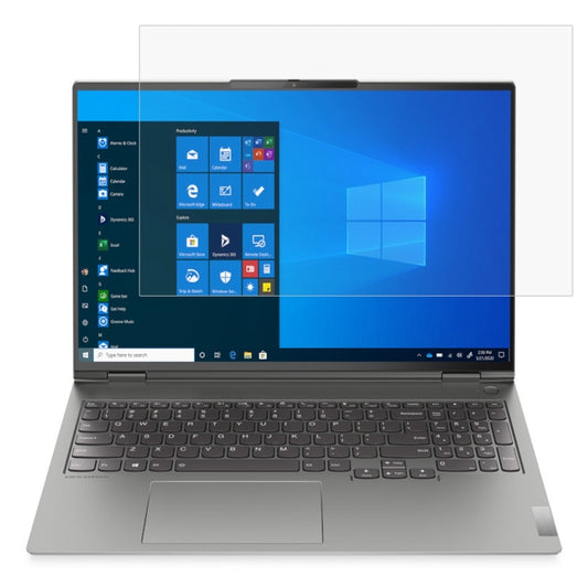 Laptop Screen HD Tempered Glass Protective Film For ThinkPad ThinkBook 14p 14 inch - Screen Protection Film by buy2fix | Online Shopping UK | buy2fix