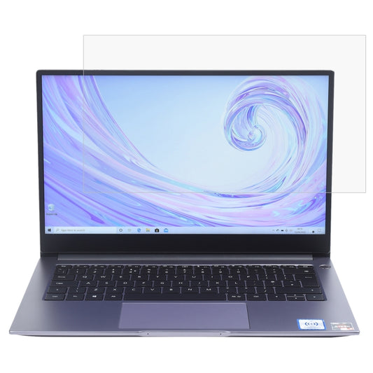 Laptop Screen HD Tempered Glass Protective Film For Huawei MateBook 14 14 inch - Screen Protection Film by buy2fix | Online Shopping UK | buy2fix