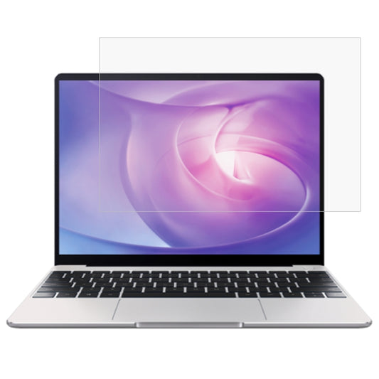 Laptop Screen HD Tempered Glass Protective Film For Huawei MateBook B5-420 14 inch - Screen Protection Film by buy2fix | Online Shopping UK | buy2fix