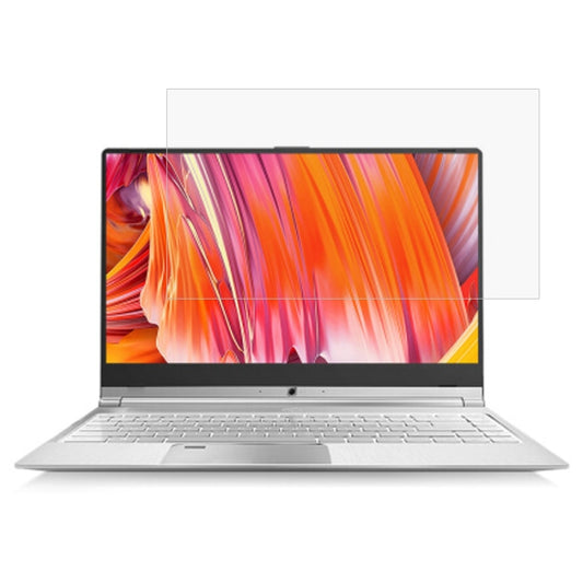 Laptop Screen HD Tempered Glass Protective Film For MECHREVO S1 14 inch - Screen Protection Film by buy2fix | Online Shopping UK | buy2fix