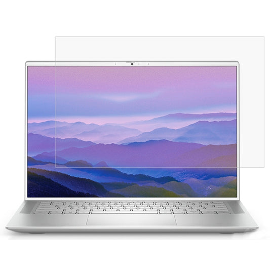 Laptop Screen HD Tempered Glass Protective Film For Dell Inspiron 7000 14 14 inch - Screen Protection Film by buy2fix | Online Shopping UK | buy2fix