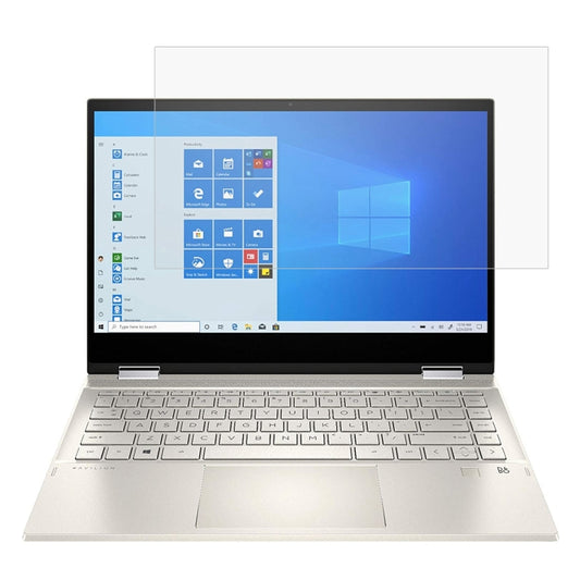 Laptop Screen HD Tempered Glass Protective Film For HP Pavilion X360 14 14 inch - Screen Protection Film by buy2fix | Online Shopping UK | buy2fix