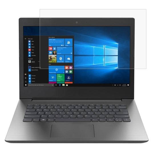 Laptop Screen HD Tempered Glass Protective Film For Lenovo IdeaPad 4G 14 inch - Screen Protection Film by buy2fix | Online Shopping UK | buy2fix