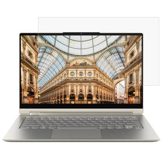 Laptop Screen HD Tempered Glass Protective Film For Lenovo YOGA Pro 14c 14 inch - Screen Protection Film by buy2fix | Online Shopping UK | buy2fix