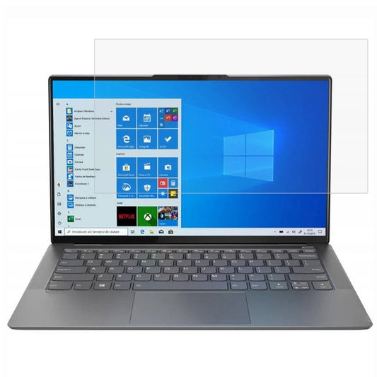 Laptop Screen HD Tempered Glass Protective Film For Lenovo YOGA S940 14 14 inch - Screen Protection Film by buy2fix | Online Shopping UK | buy2fix