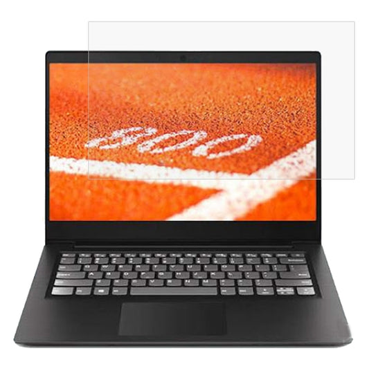 Laptop Screen HD Tempered Glass Protective Film For Lenovo Xiaoxin Lite 14 14 inch - Screen Protection Film by buy2fix | Online Shopping UK | buy2fix