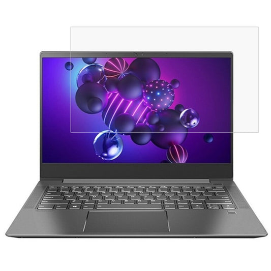Laptop Screen HD Tempered Glass Protective Film For Lenovo S550-14 14 inch - Screen Protection Film by buy2fix | Online Shopping UK | buy2fix