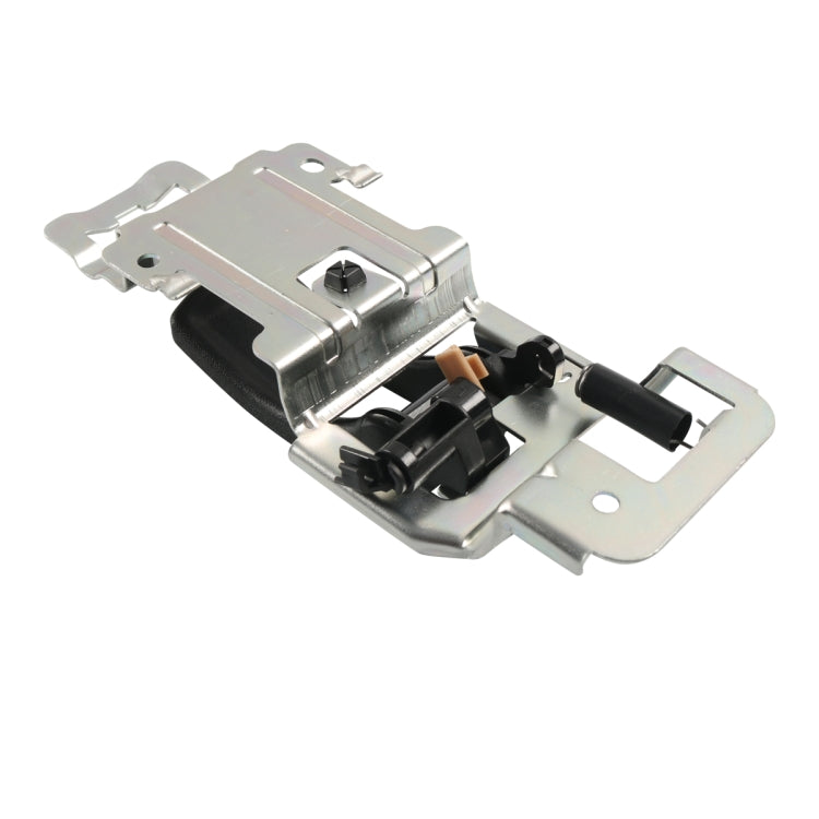 A6751-01 Car Left Inside Door Handle 15926295 for Chevrolet Equinox 2005-2009 - Door Handles by buy2fix | Online Shopping UK | buy2fix