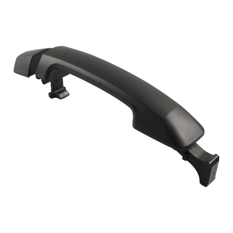 A6797 2 Pair Car Outside Door Handle 69210-0C010 for Toyota Tundra 2007-2020 - Door Handles by buy2fix | Online Shopping UK | buy2fix