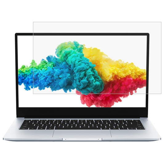 Laptop Screen HD Tempered Glass Protective Film For Honor MagicBook 14 SE 14 inch - Screen Protection Film by buy2fix | Online Shopping UK | buy2fix