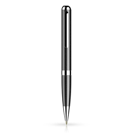 Q96 Intelligent HD Digital Noise Reduction Recording Pen, Capacity:4GB(Black) by buy2fix